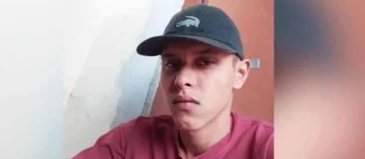 Ossada humana encontrada é de jovem desaparecido, diz IML