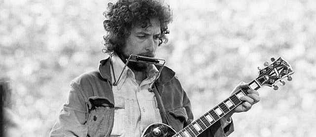 Bob Dylan e o colunista desejam que você seja jovem para sempre