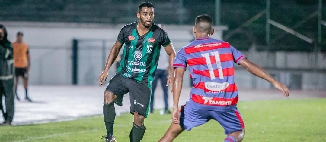 Maringá FC vence Marcílio Dias na Copa do Brasil e leva mais R$ 2 milhões