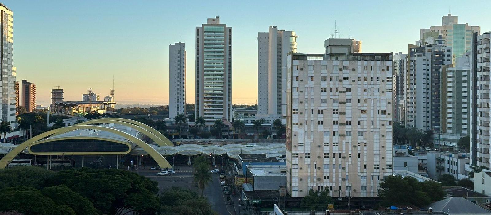 Frio continua em Maringá nesta sexta-feira (30) e fim de semana