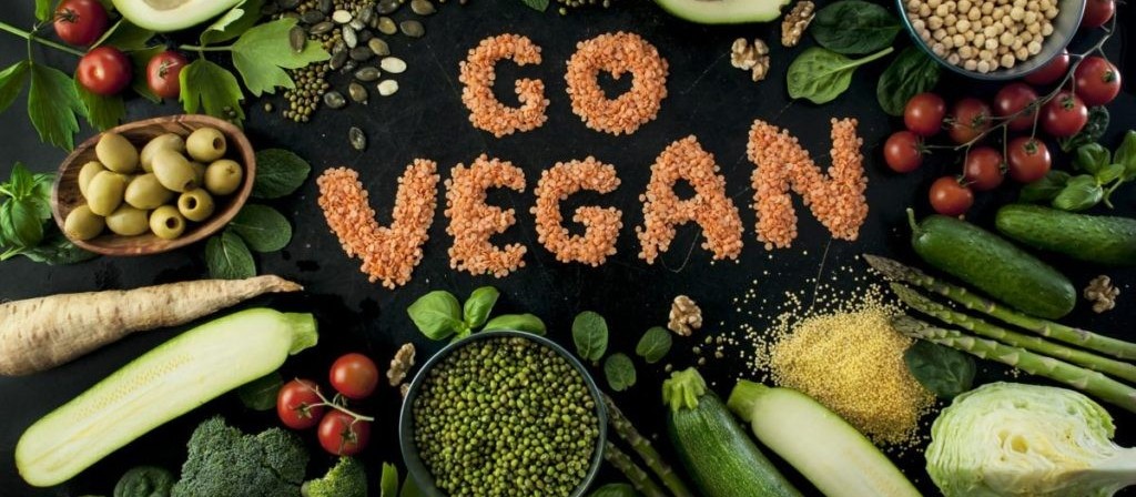 Veganismo, um movimento que cresce a cada dia