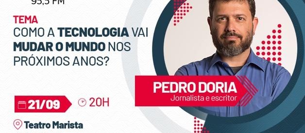 Como a tecnologia vai mudar o mundo nos próximos anos?