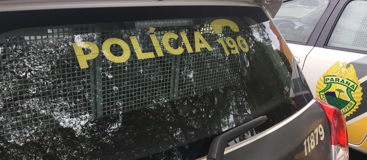 Homem dispara contra vítima e atendentes do Samu em Umuarama