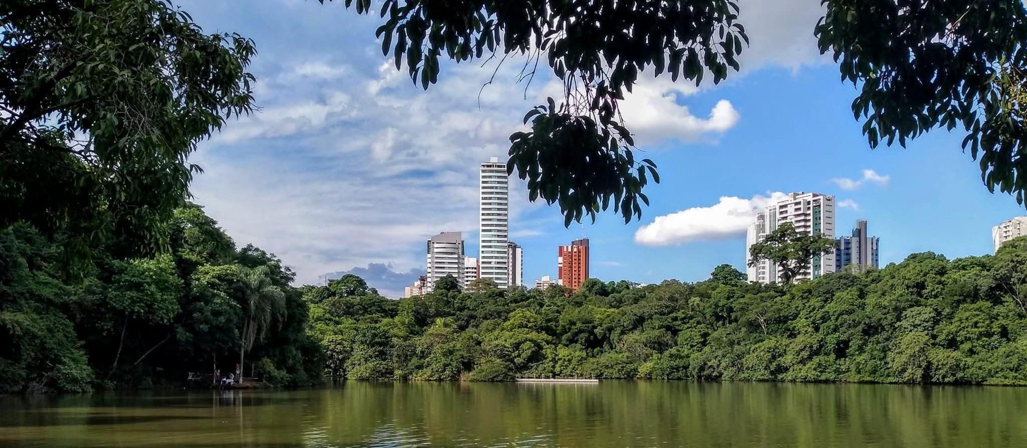 Maringá segue com calor acima dos 30º C nesta sexta (5) e no fim de semana