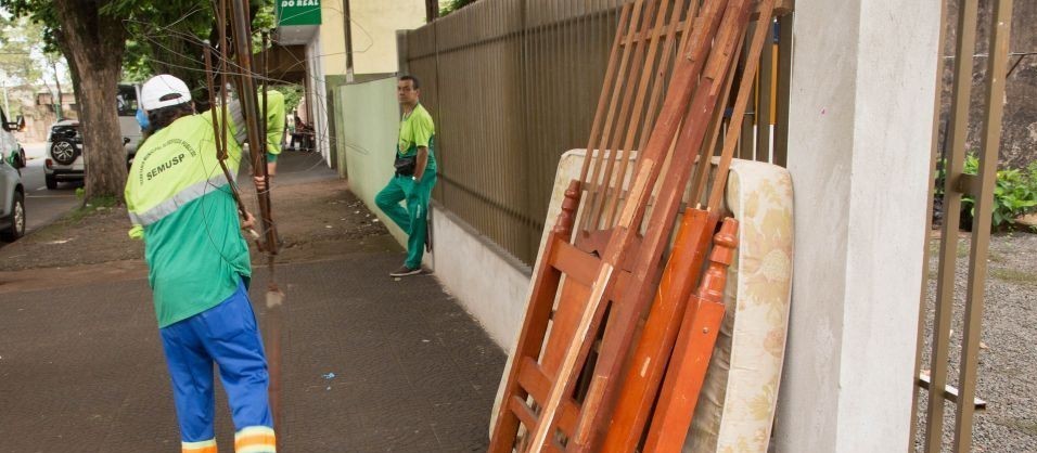 Após polêmica e suspensão, Prefeitura de Maringá retoma programa