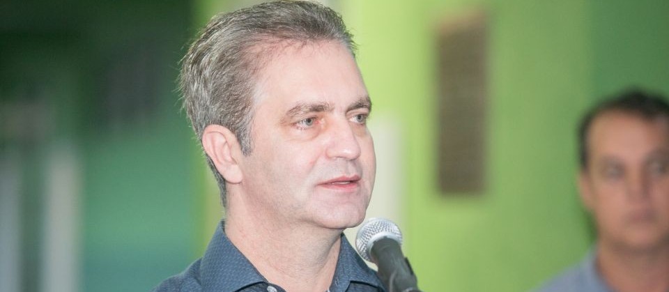 “Mentiras são espalhadas com foco na próxima eleição”, diz prefeito