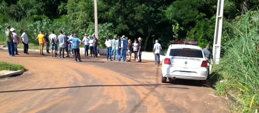 Defesa Civil encontra corpo de idoso desaparecido na região