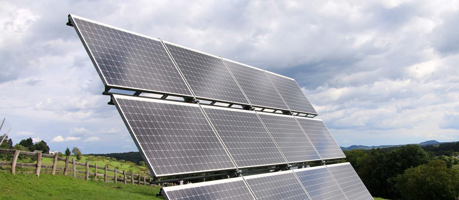 Energia fotovoltaica atinge novo recorde de potencia operacional