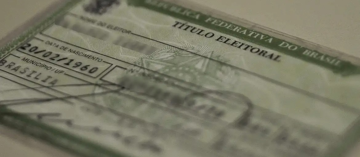 Mais de 12 mil eleitores de Maringá podem ter título cancelado