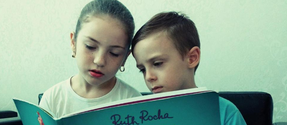 Dia Nacional do Livro Infantil: é importante estimular a leitura desde a infância