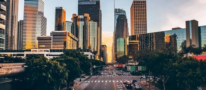 Cidades Inteligentes: Los Angeles cria tecnologia para resolver os problemas da cidade