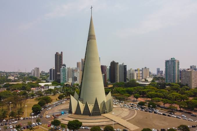 Domingo amanhece gelado em Maringá; veja a previsão da semana