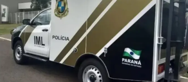 Mulher é suspeita de matar marido a facadas em Santa Fé