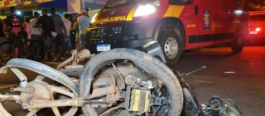 Motorista embriagado atropela e mata garota em Sarandi