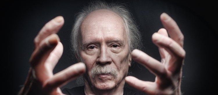 Halloween: John Carpenter e suas obras inesquecíveis