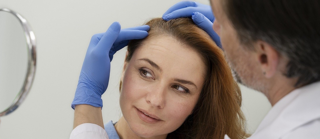 Entenda o que é alopecia areata, doença que atinge 1% da população