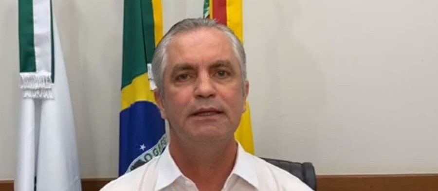 Decreto deve prorrogar fechamento de bares por mais sete dias, diz prefeito