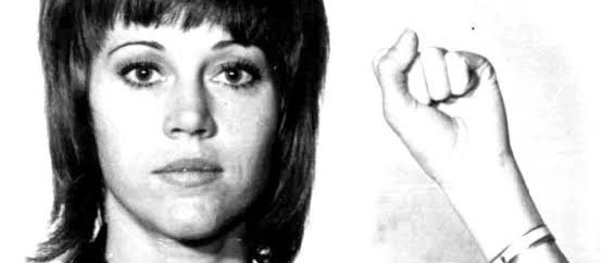 Jane Fonda: atriz, ativista e ícone da beleza 