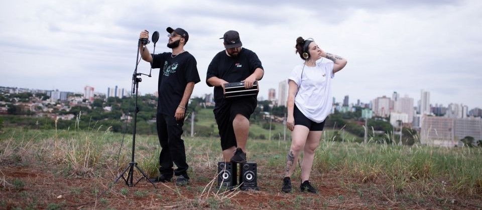 Semana do Hip Hop segue com programação neste fim de semana