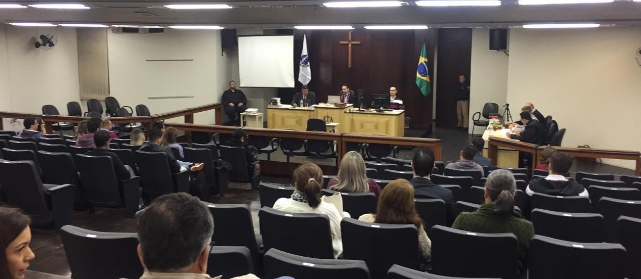 Justiça absolve réu que teria mandado matar irmão