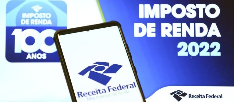 Receita Federal de Maringá recebeu 58,4% das declarações do Imposto de Renda esperadas para 2022