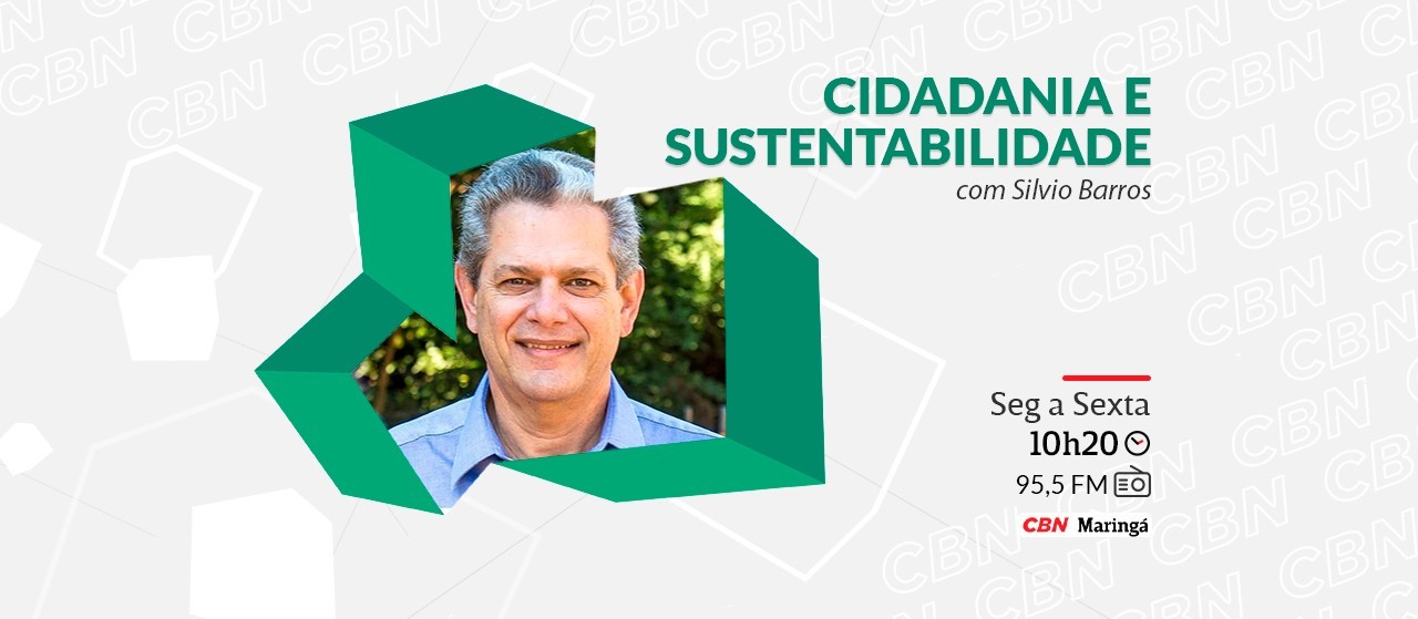 Sustentabilidade na campanha política