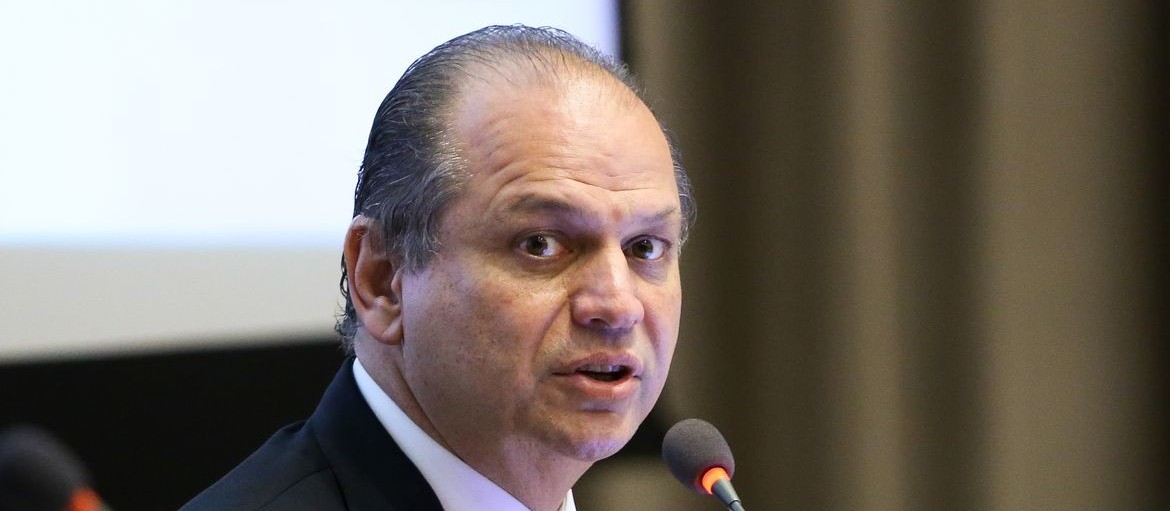 Ano foi ótimo para o Governo e a Câmara de Deputados, diz líder do governo