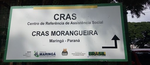 Ouvinte quer saber o que a Prefeitura de Maringá tem feito para atender famílias carentes que pedem esmolas nos sinaleiros