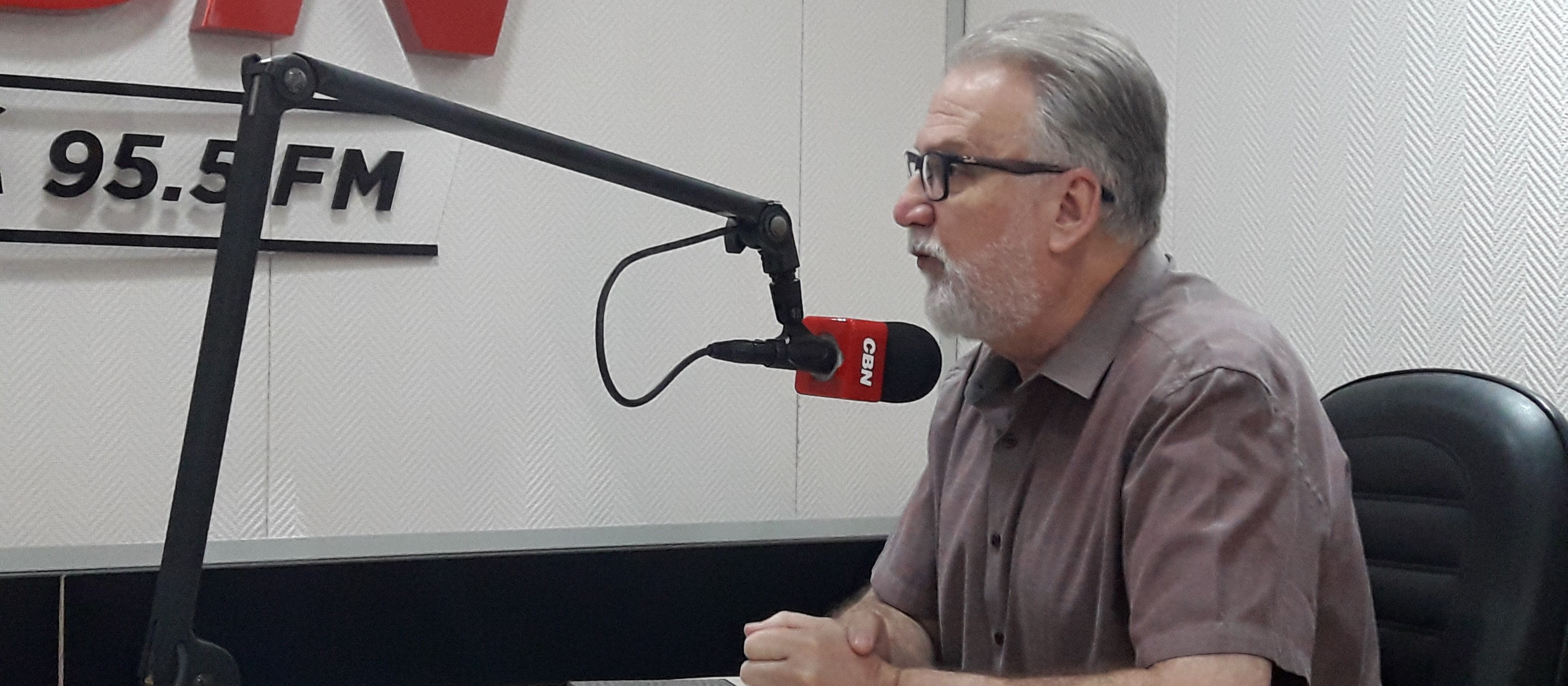 Aumento de ISS? 