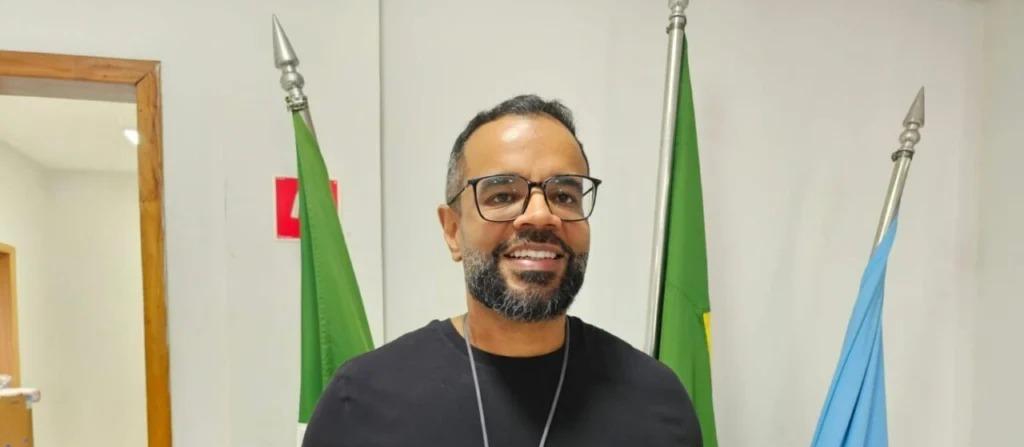 Após sete anos em Sarandi, Adriano Garcia assume Delegacia de Homicídios em Maringá; saiba quem é o novo titular