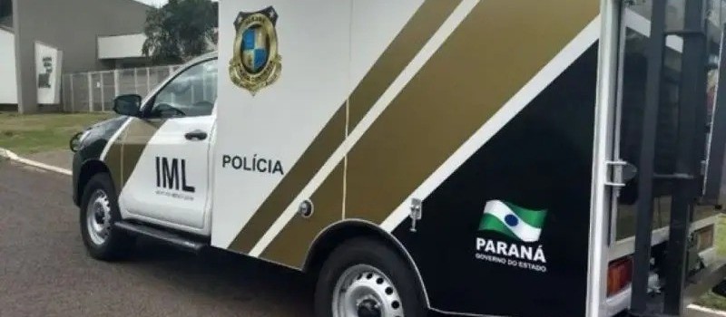 Homem é morto e jogado dentro de poço em Mandaguari