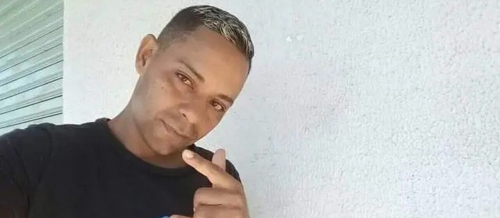 Homem é morto com mais de 20 tiros em Maringá