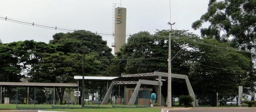 UTFPR contrata professor substituto nos campus de Campo Mourão e Toledo 