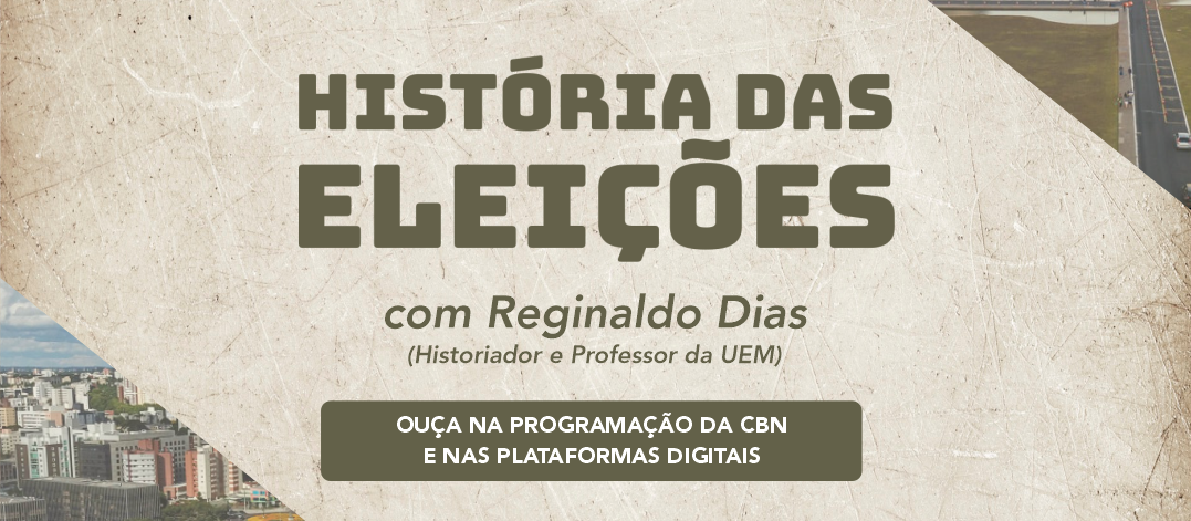 Eleição de 1947 ao Governo do Paraná