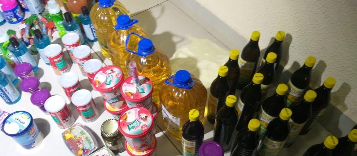 Supermercado de Sarandi mantinha a venda produtos vencidos