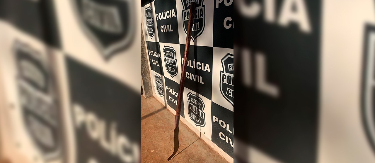 Idoso é morto dentro de casa e polícia fala em latrocínio em Alto Paraná