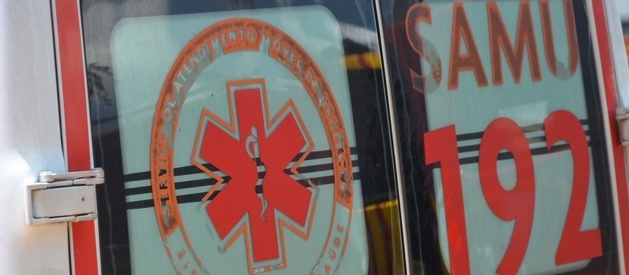 Mulher morre após cair de garupa; homem é preso em flagrante por embriaguez em Maringá