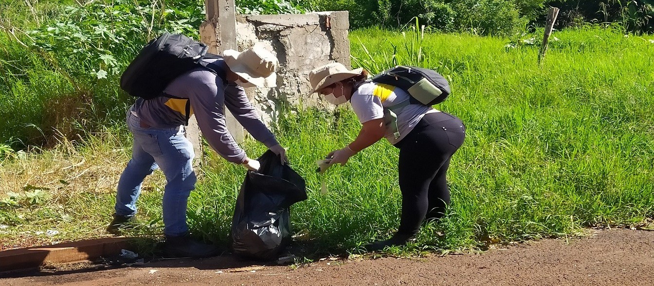 Com 443 casos de dengue, Campo Mourão decreta estado de calamidade