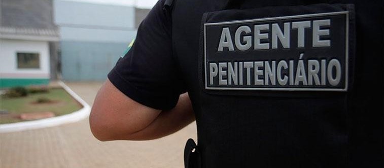 47 agentes penitenciários se formam em Maringá