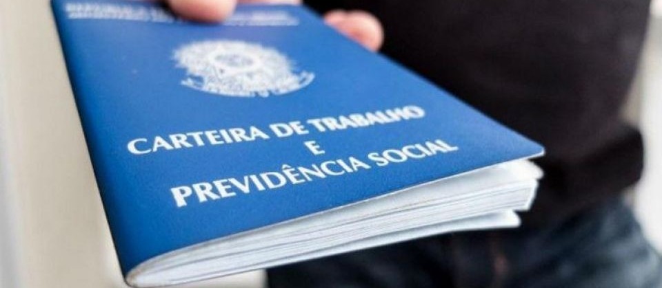 Confira as vagas de emprego em Maringá