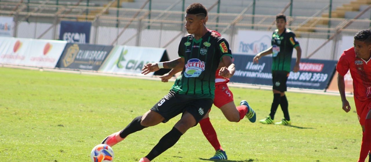 Mirando a semifinal da segunda fase do Paranaense, MFC encara Cascavel