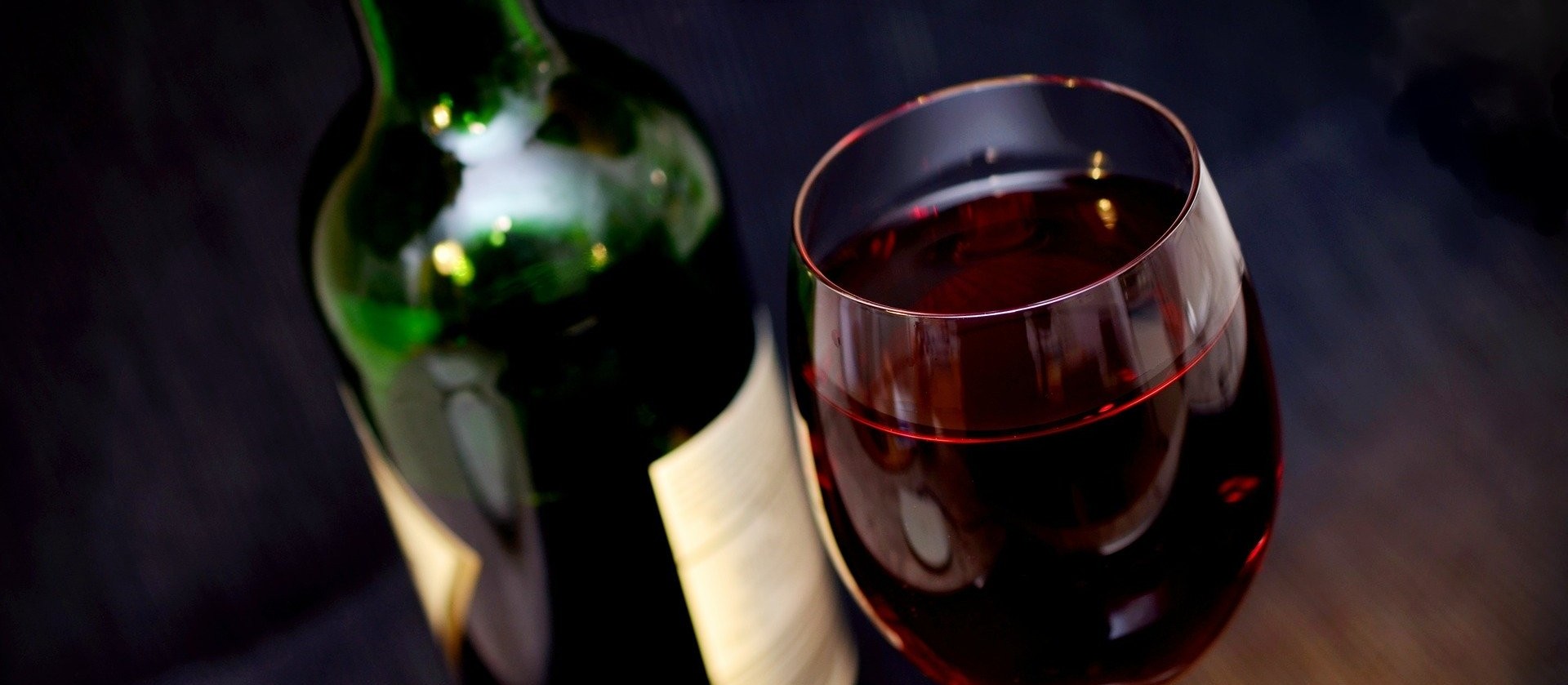 Como ler corretamente o rótulo de um vinho?