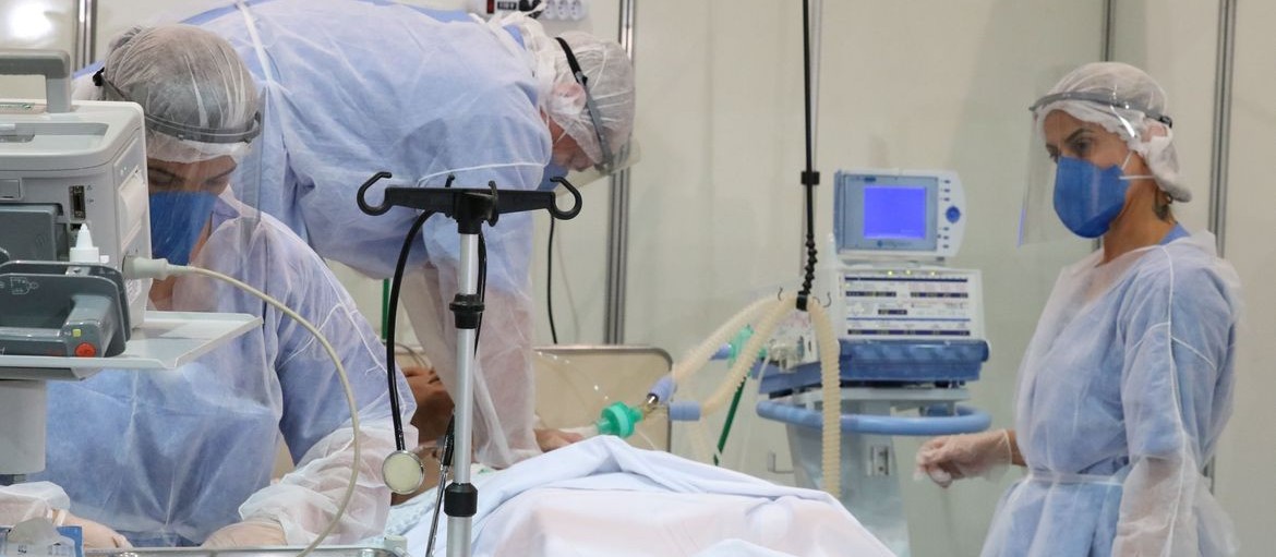 Vamos falar sobre... os leitos de hospitais