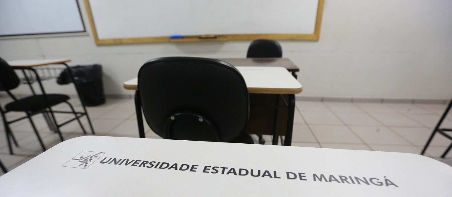 Após 10 anos, UEM volta a contratar professor por concurso público