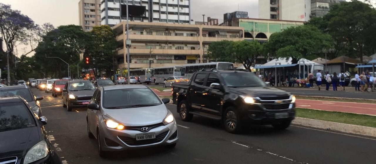 Número de habilitações suspensas aumenta quase 65% em Maringá