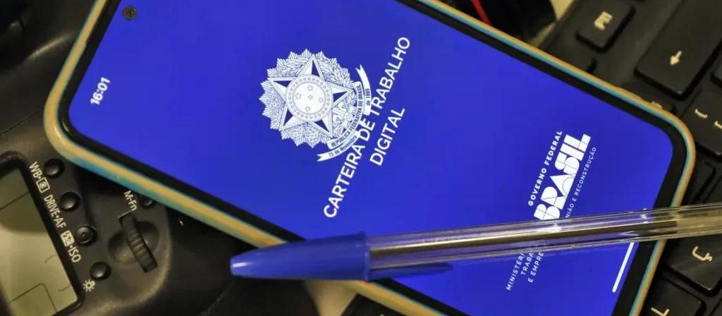 Confira as vagas abertas na Agência do Trabalhador de Maringá nesta segunda (4)