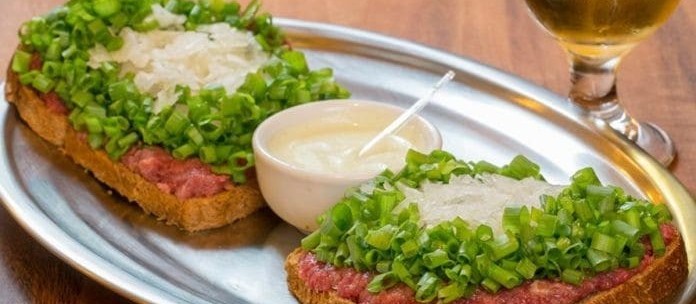 "Carne de onça", que não é feita com carne de onça 