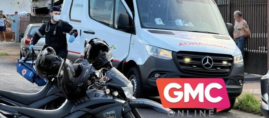 Homem de 40 anos morre em confronto com a Guarda Municipal de Sarandi