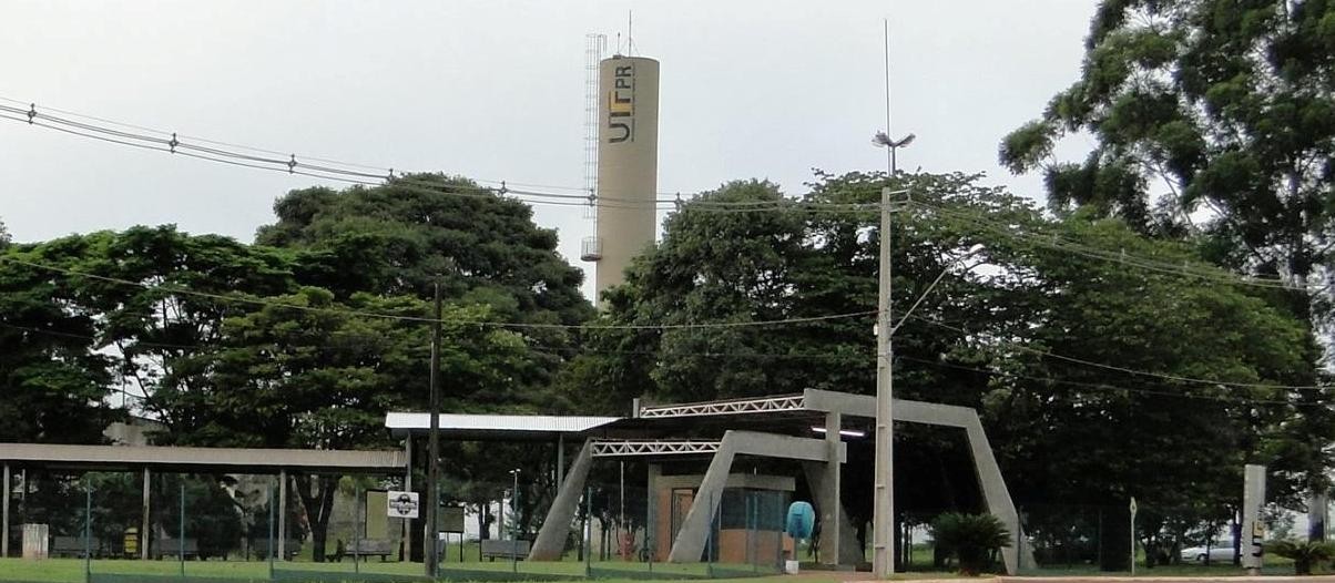 UTFPR de Campo Mourão contrata professores