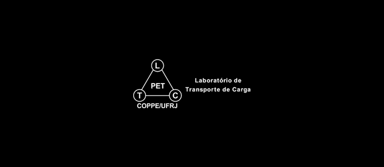 Laboratório de transporte de carga